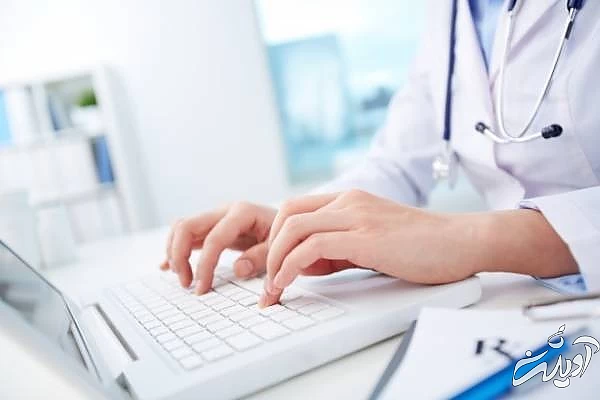 فقر آهن در آزمایش 